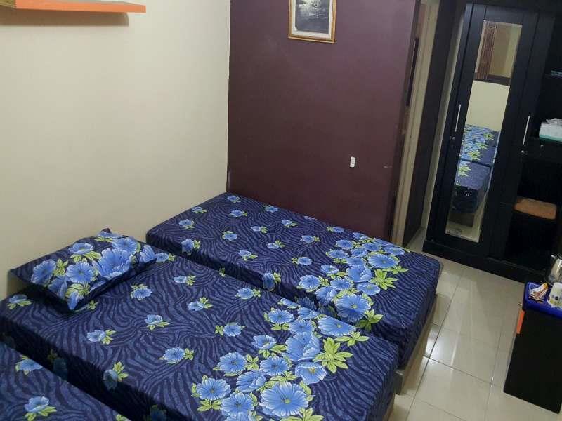 Audah Guesthouse Syariah Redpartner Jakarta Exterior foto